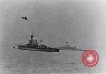 Image of Allied battleship Scotland United Kingdom, 1918, second 35 stock footage video 65675039649