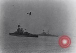 Image of Allied battleship Scotland United Kingdom, 1918, second 36 stock footage video 65675039649