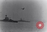 Image of Allied battleship Scotland United Kingdom, 1918, second 37 stock footage video 65675039649