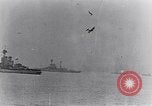 Image of Allied battleship Scotland United Kingdom, 1918, second 38 stock footage video 65675039649