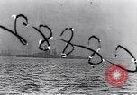 Image of Allied battleship Scotland United Kingdom, 1918, second 40 stock footage video 65675039649