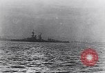 Image of Allied battleship Scotland United Kingdom, 1918, second 42 stock footage video 65675039649