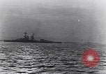 Image of Allied battleship Scotland United Kingdom, 1918, second 43 stock footage video 65675039649