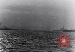 Image of Allied battleship Scotland United Kingdom, 1918, second 46 stock footage video 65675039649