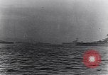 Image of Allied battleship Scotland United Kingdom, 1918, second 47 stock footage video 65675039649