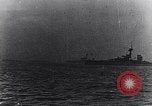 Image of Allied battleship Scotland United Kingdom, 1918, second 48 stock footage video 65675039649
