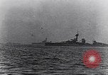 Image of Allied battleship Scotland United Kingdom, 1918, second 49 stock footage video 65675039649