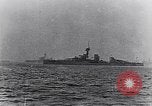 Image of Allied battleship Scotland United Kingdom, 1918, second 50 stock footage video 65675039649