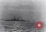 Image of Allied battleship Scotland United Kingdom, 1918, second 51 stock footage video 65675039649