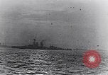 Image of Allied battleship Scotland United Kingdom, 1918, second 52 stock footage video 65675039649