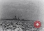 Image of Allied battleship Scotland United Kingdom, 1918, second 53 stock footage video 65675039649