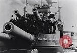 Image of Allied battleship Scotland United Kingdom, 1918, second 55 stock footage video 65675039649