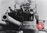 Image of Allied battleship Scotland United Kingdom, 1918, second 56 stock footage video 65675039649