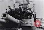 Image of Allied battleship Scotland United Kingdom, 1918, second 57 stock footage video 65675039649