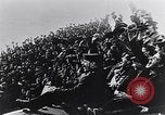 Image of Allied battleship Scotland United Kingdom, 1918, second 60 stock footage video 65675039649