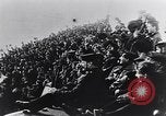 Image of Allied battleship Scotland United Kingdom, 1918, second 62 stock footage video 65675039649