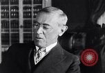 Image of Woodrow Wilson Brest France, 1920, second 5 stock footage video 65675039650