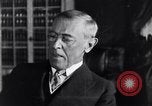 Image of Woodrow Wilson Brest France, 1920, second 6 stock footage video 65675039650