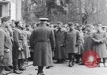 Image of Woodrow Wilson Brest France, 1920, second 14 stock footage video 65675039650
