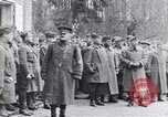 Image of Woodrow Wilson Brest France, 1920, second 16 stock footage video 65675039650