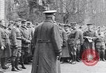 Image of Woodrow Wilson Brest France, 1920, second 20 stock footage video 65675039650