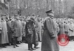 Image of Woodrow Wilson Brest France, 1920, second 24 stock footage video 65675039650