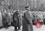 Image of Woodrow Wilson Brest France, 1920, second 25 stock footage video 65675039650