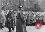 Image of Woodrow Wilson Brest France, 1920, second 28 stock footage video 65675039650