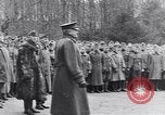 Image of Woodrow Wilson Brest France, 1920, second 29 stock footage video 65675039650