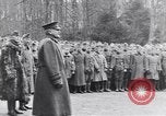 Image of Woodrow Wilson Brest France, 1920, second 31 stock footage video 65675039650
