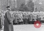 Image of Woodrow Wilson Brest France, 1920, second 33 stock footage video 65675039650