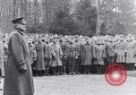 Image of Woodrow Wilson Brest France, 1920, second 34 stock footage video 65675039650