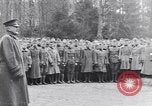 Image of Woodrow Wilson Brest France, 1920, second 35 stock footage video 65675039650