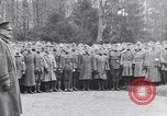 Image of Woodrow Wilson Brest France, 1920, second 36 stock footage video 65675039650