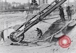 Image of Woodrow Wilson Brest France, 1920, second 49 stock footage video 65675039650