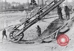 Image of Woodrow Wilson Brest France, 1920, second 50 stock footage video 65675039650