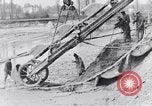 Image of Woodrow Wilson Brest France, 1920, second 51 stock footage video 65675039650