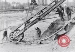 Image of Woodrow Wilson Brest France, 1920, second 52 stock footage video 65675039650