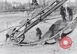 Image of Woodrow Wilson Brest France, 1920, second 55 stock footage video 65675039650