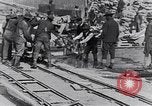 Image of Woodrow Wilson Brest France, 1920, second 57 stock footage video 65675039650