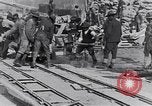 Image of Woodrow Wilson Brest France, 1920, second 58 stock footage video 65675039650