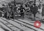 Image of Woodrow Wilson Brest France, 1920, second 59 stock footage video 65675039650