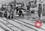 Image of Woodrow Wilson Brest France, 1920, second 61 stock footage video 65675039650