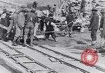 Image of Woodrow Wilson Brest France, 1920, second 62 stock footage video 65675039650