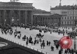 Image of Monuments in Berlin Germany Berlin Germany, 1919, second 1 stock footage video 65675039652