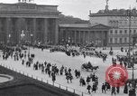 Image of Monuments in Berlin Germany Berlin Germany, 1919, second 3 stock footage video 65675039652