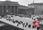 Image of Monuments in Berlin Germany Berlin Germany, 1919, second 5 stock footage video 65675039652