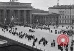 Image of Monuments in Berlin Germany Berlin Germany, 1919, second 7 stock footage video 65675039652