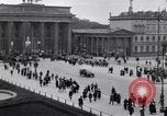 Image of Monuments in Berlin Germany Berlin Germany, 1919, second 8 stock footage video 65675039652
