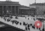 Image of Monuments in Berlin Germany Berlin Germany, 1919, second 12 stock footage video 65675039652